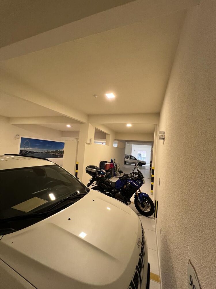 Apartamento, 4 quartos, 150 m² - Foto 4