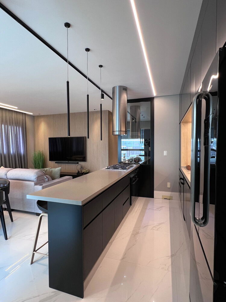 Apartamento, 4 quartos, 150 m² - Foto 11