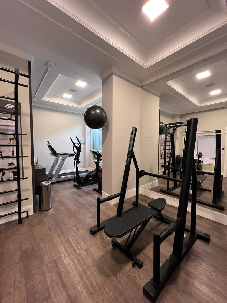 Apartamento, 4 quartos, 150 m² - Foto 7