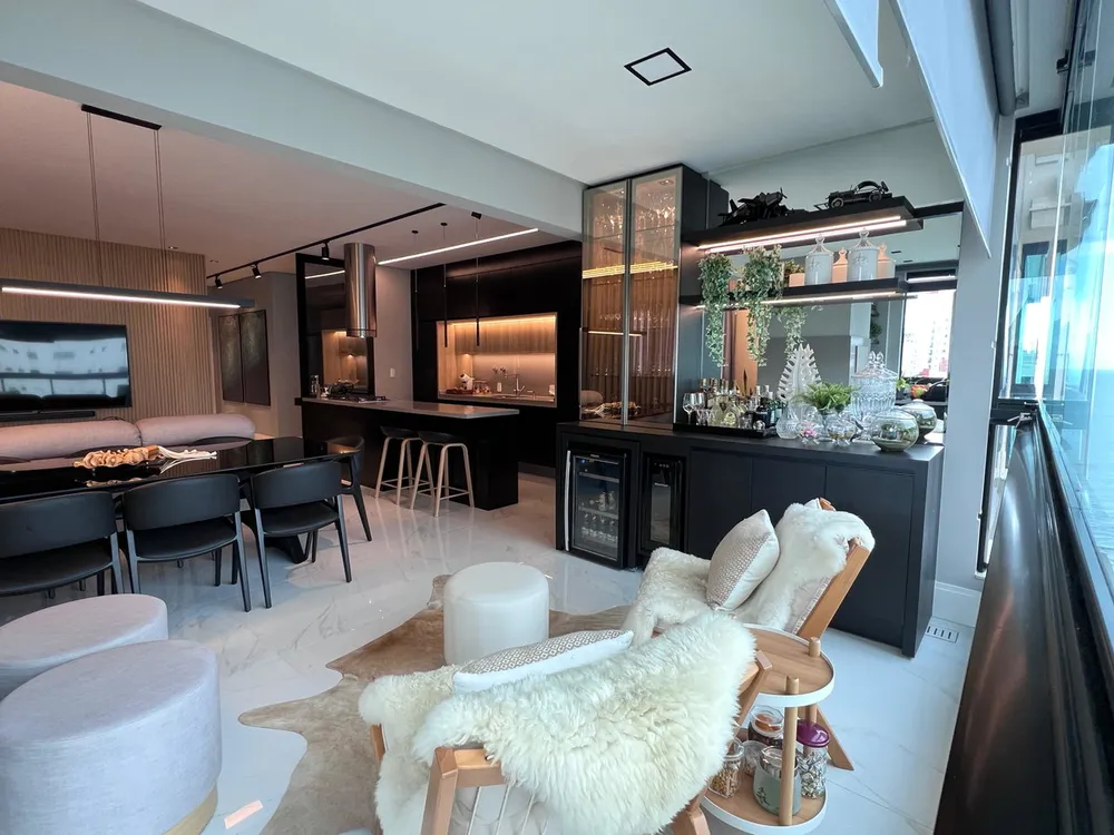 Apartamento, 4 quartos, 150 m² - Foto 21