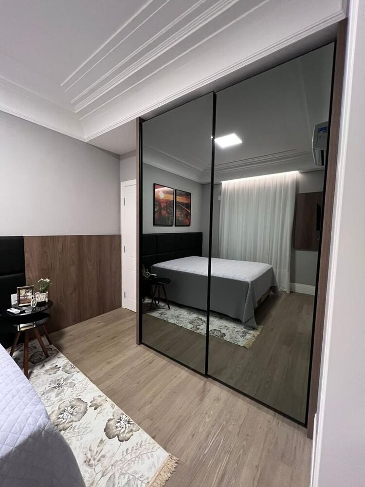 Apartamento, 4 quartos, 150 m² - Foto 6