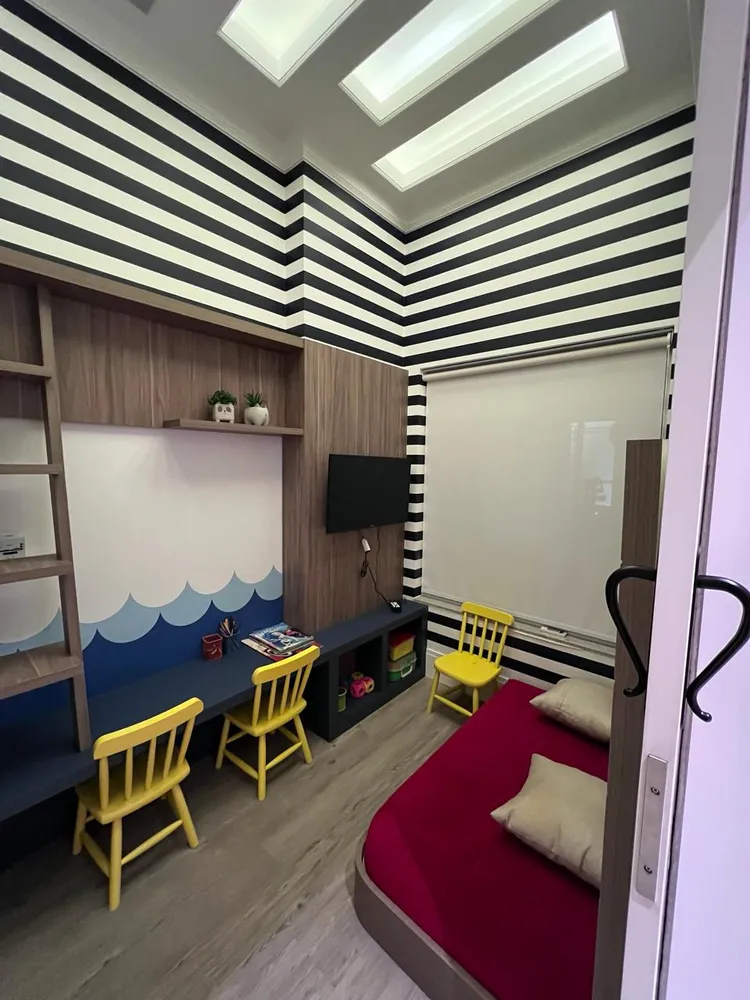 Apartamento, 4 quartos, 150 m² - Foto 5