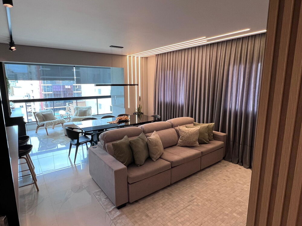 Apartamento, 4 quartos, 150 m² - Foto 9