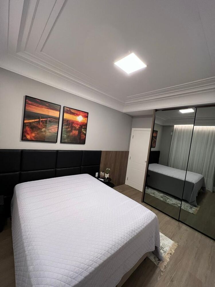 Apartamento, 4 quartos, 150 m² - Foto 7