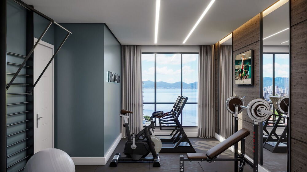 Apartamento, 3 quartos, 94 m² - Foto 8