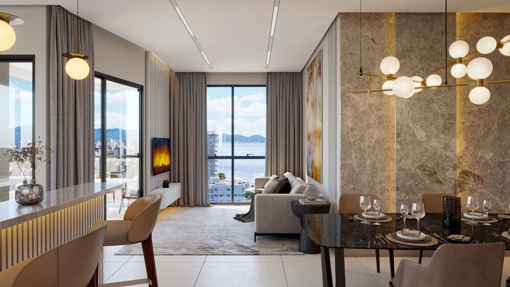 Apartamento, 3 quartos, 94 m² - Foto 9