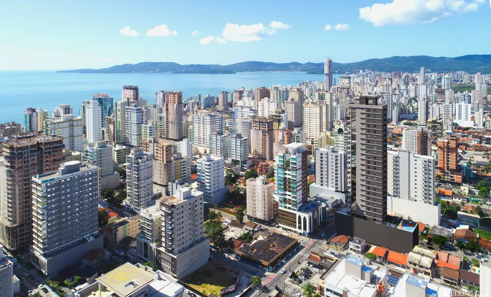 Apartamento, 3 quartos, 130 m² - Foto 1