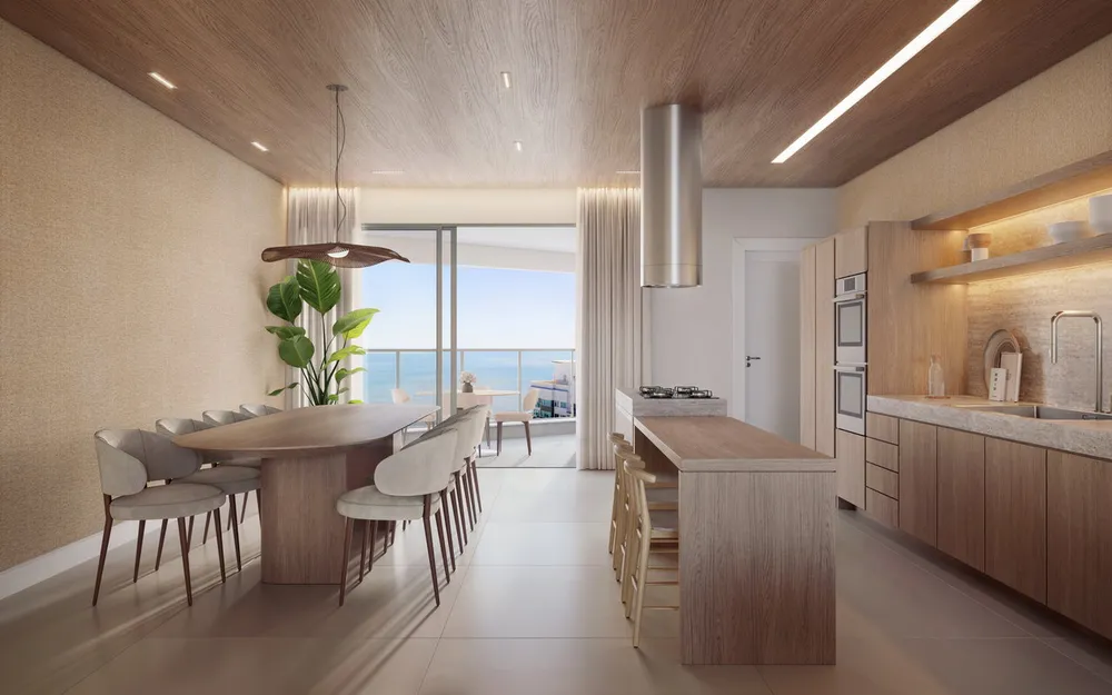 Cobertura, 4 quartos, 390 m² - Foto 4