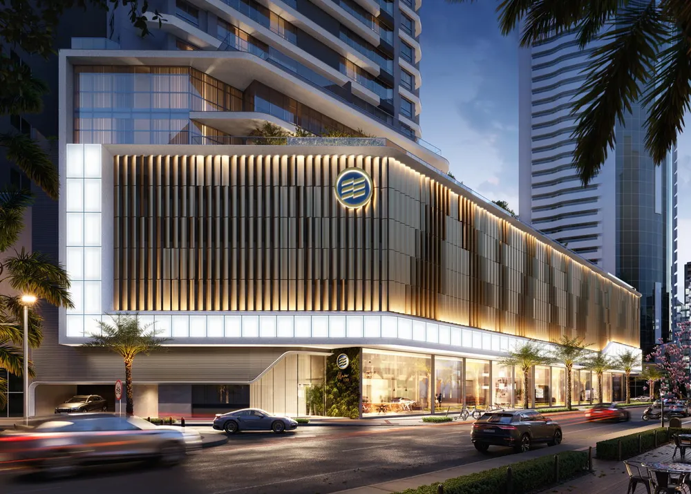 Cobertura, 4 quartos, 390 m² - Foto 2