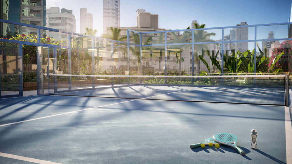 Cobertura, 4 quartos, 390 m² - Foto 6