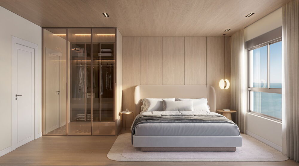Cobertura, 4 quartos, 390 m² - Foto 12