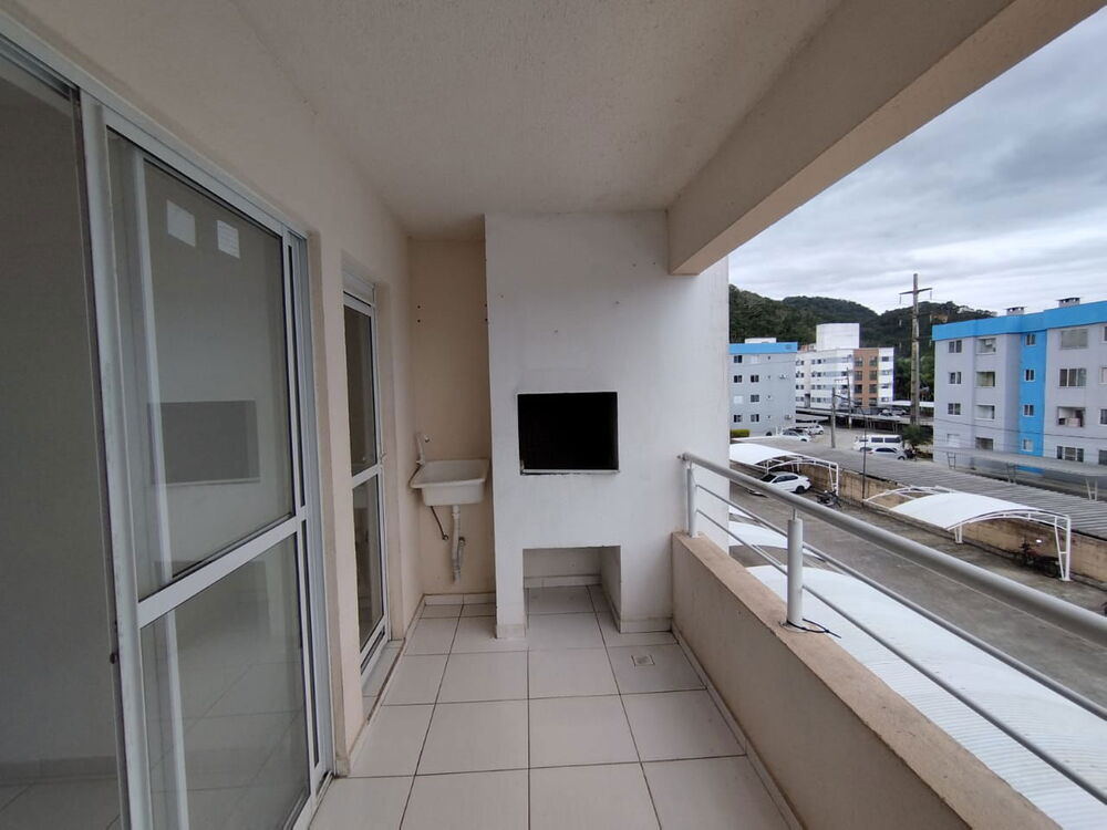 Apartamento à venda com 2 quartos, 56m² - Foto 1