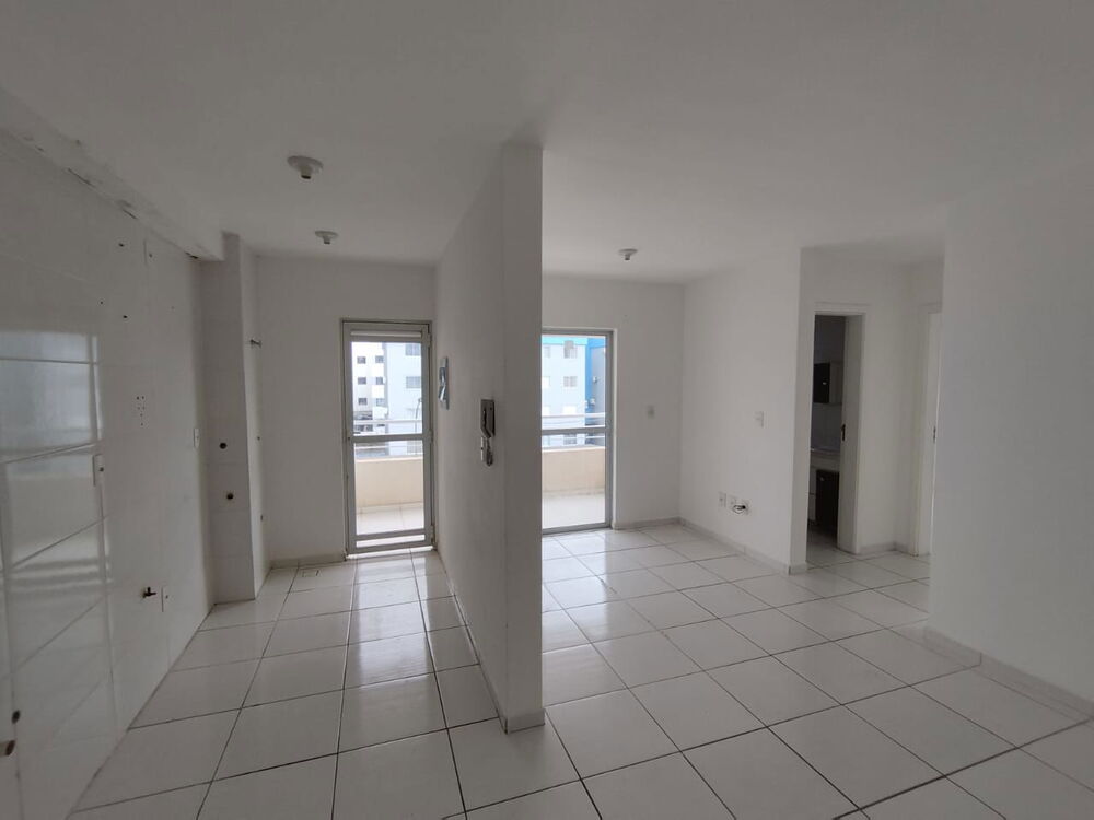 Apartamento à venda com 2 quartos, 56m² - Foto 8