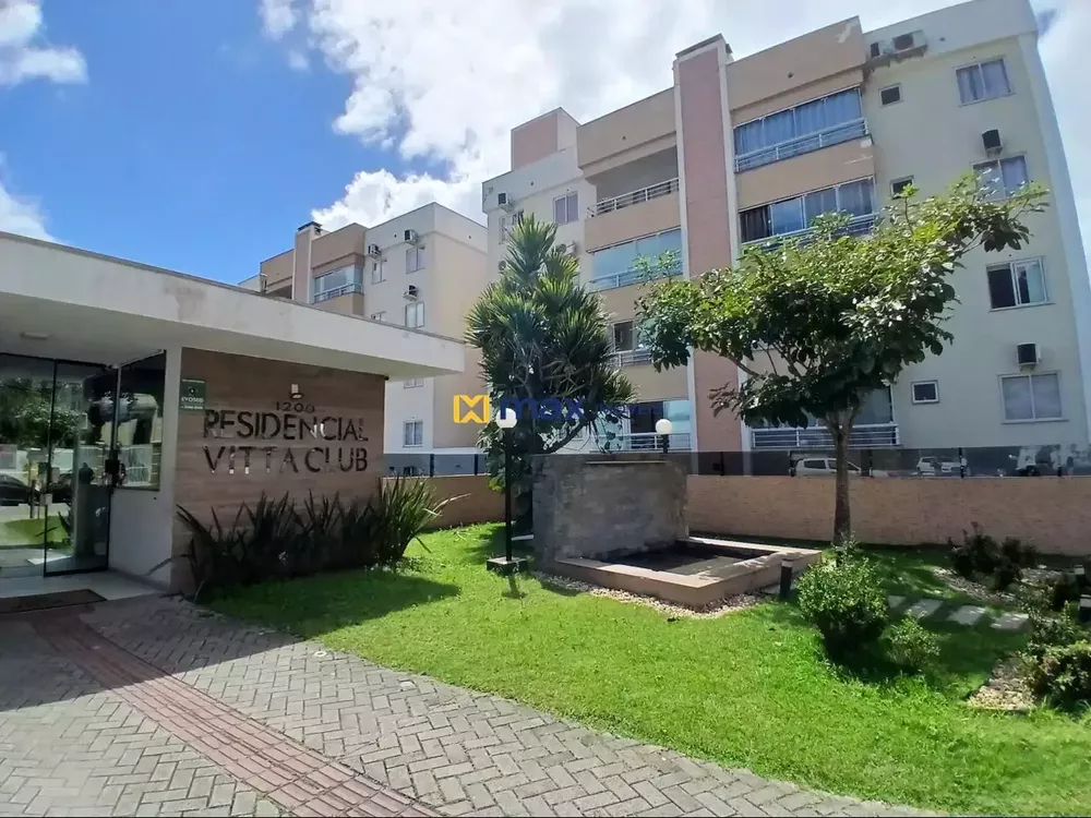 Apartamento à venda com 2 quartos, 56m² - Foto 11