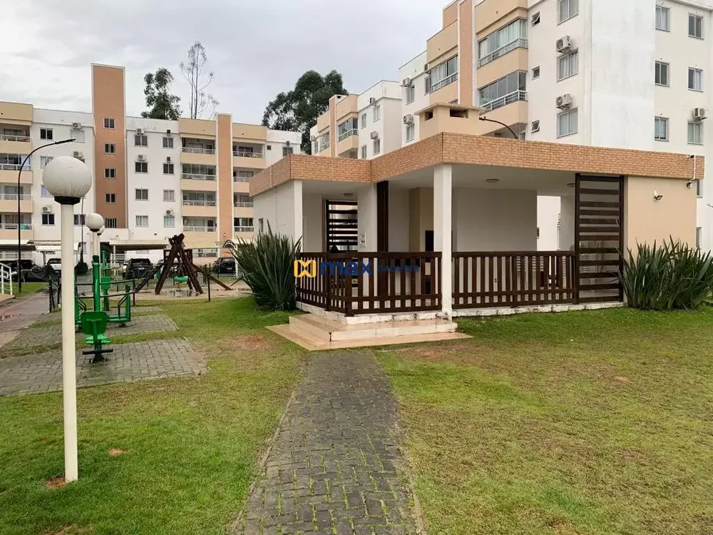 Apartamento à venda com 2 quartos, 56m² - Foto 9