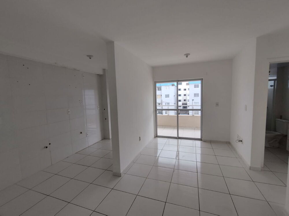 Apartamento à venda com 2 quartos, 56m² - Foto 6