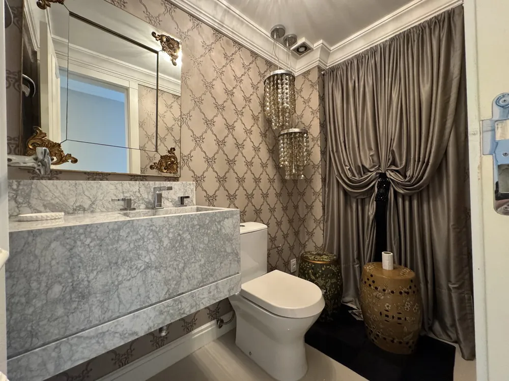 Apartamento, 5 quartos, 523 m² - Foto 4