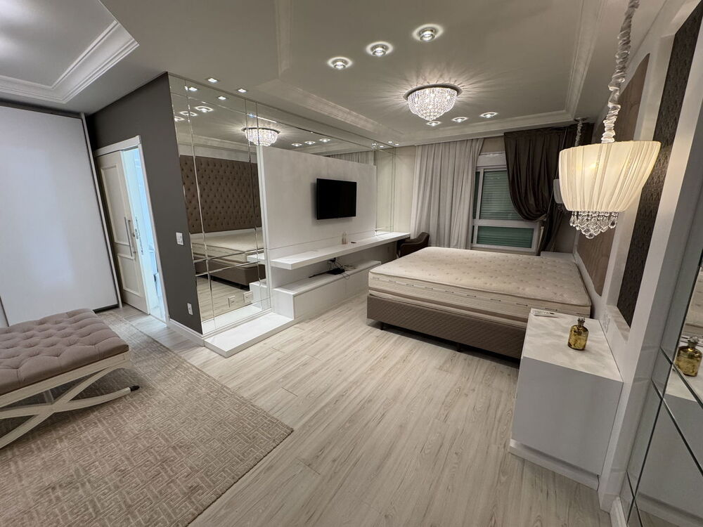 Apartamento, 5 quartos, 523 m² - Foto 6