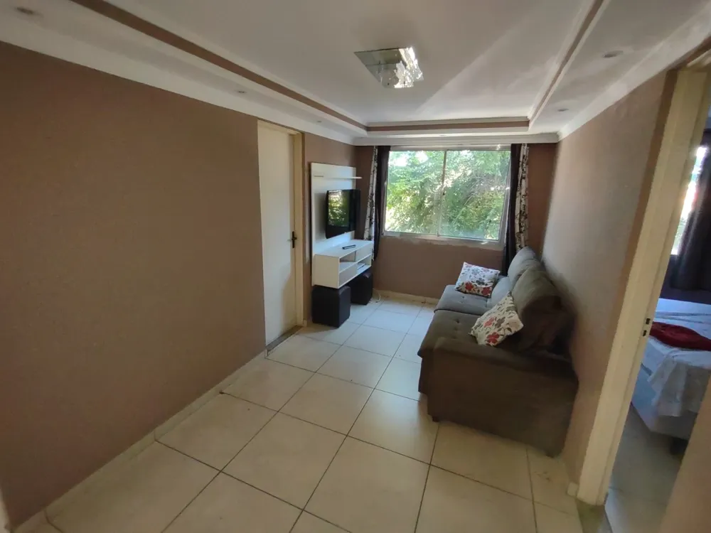 Apartamento, 3 quartos, 52 m² - Foto 9