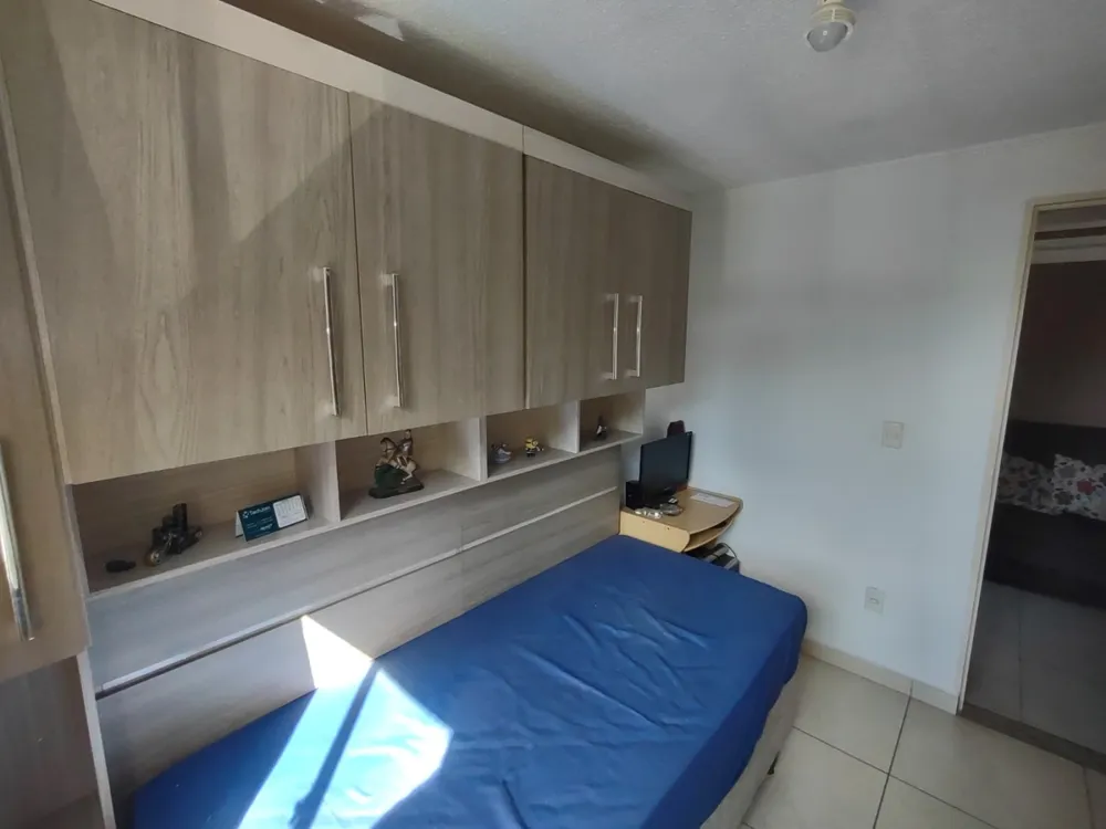 Apartamento, 3 quartos, 52 m² - Foto 7
