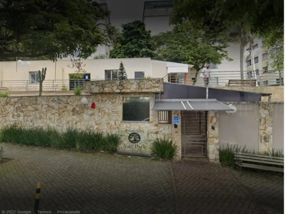 Apartamento, 3 quartos, 52 m² - Foto 3