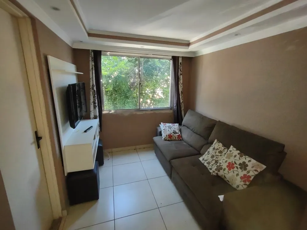 Apartamento, 3 quartos, 52 m² - Foto 5