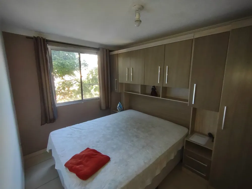 Apartamento, 3 quartos, 52 m² - Foto 8
