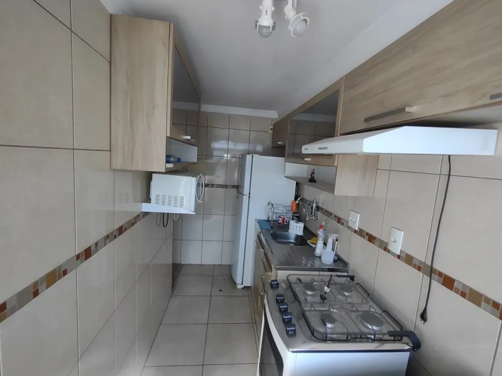 Apartamento, 3 quartos, 52 m² - Foto 14