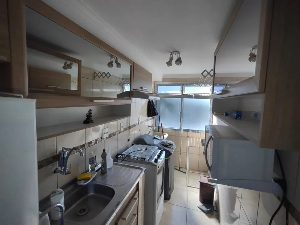 Apartamento, 3 quartos, 52 m² - Foto 13