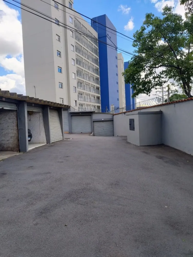 Apartamento, 2 quartos, 53 m² - Foto 2