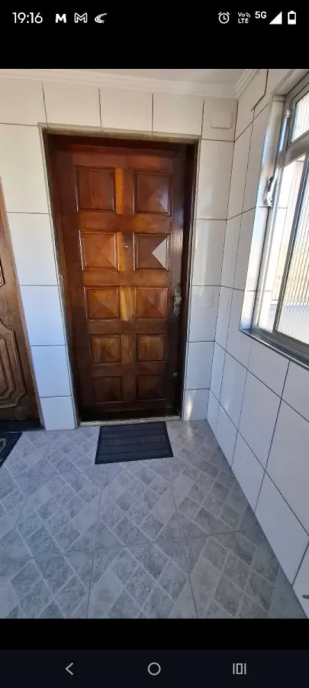Apartamento, 2 quartos, 53 m² - Foto 2