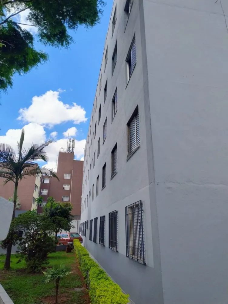 Apartamento, 2 quartos, 53 m² - Foto 4