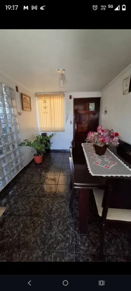 Apartamento, 2 quartos, 53 m² - Foto 12