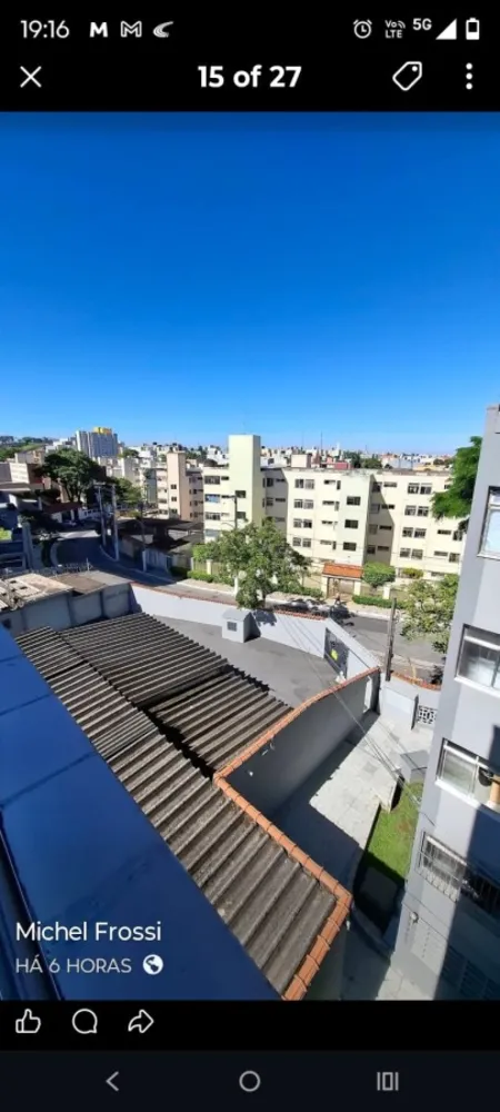 Apartamento, 2 quartos, 53 m² - Foto 7