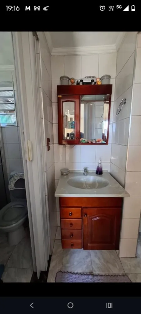 Apartamento, 2 quartos, 53 m² - Foto 3