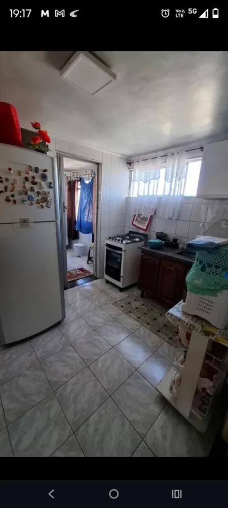 Apartamento, 2 quartos, 53 m² - Foto 12