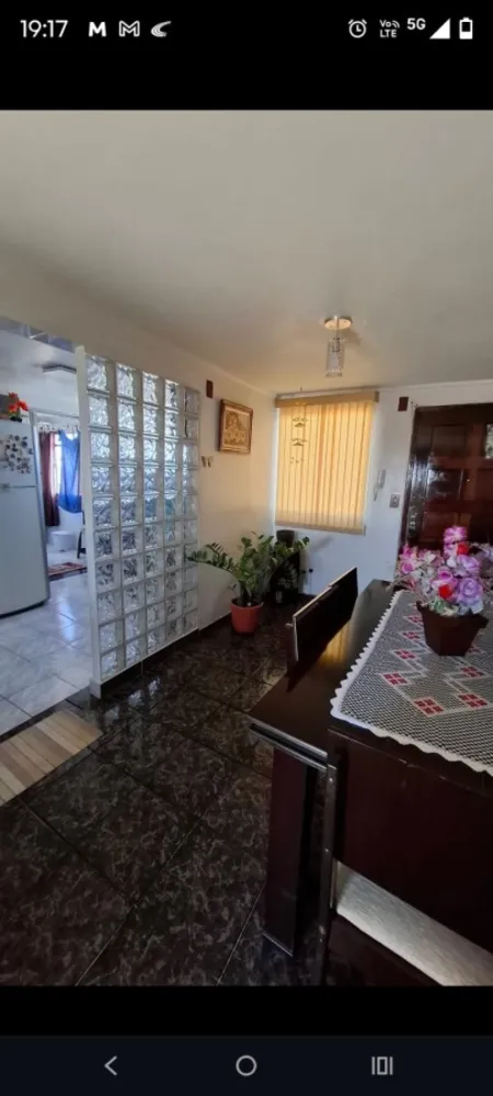Apartamento, 2 quartos, 53 m² - Foto 14