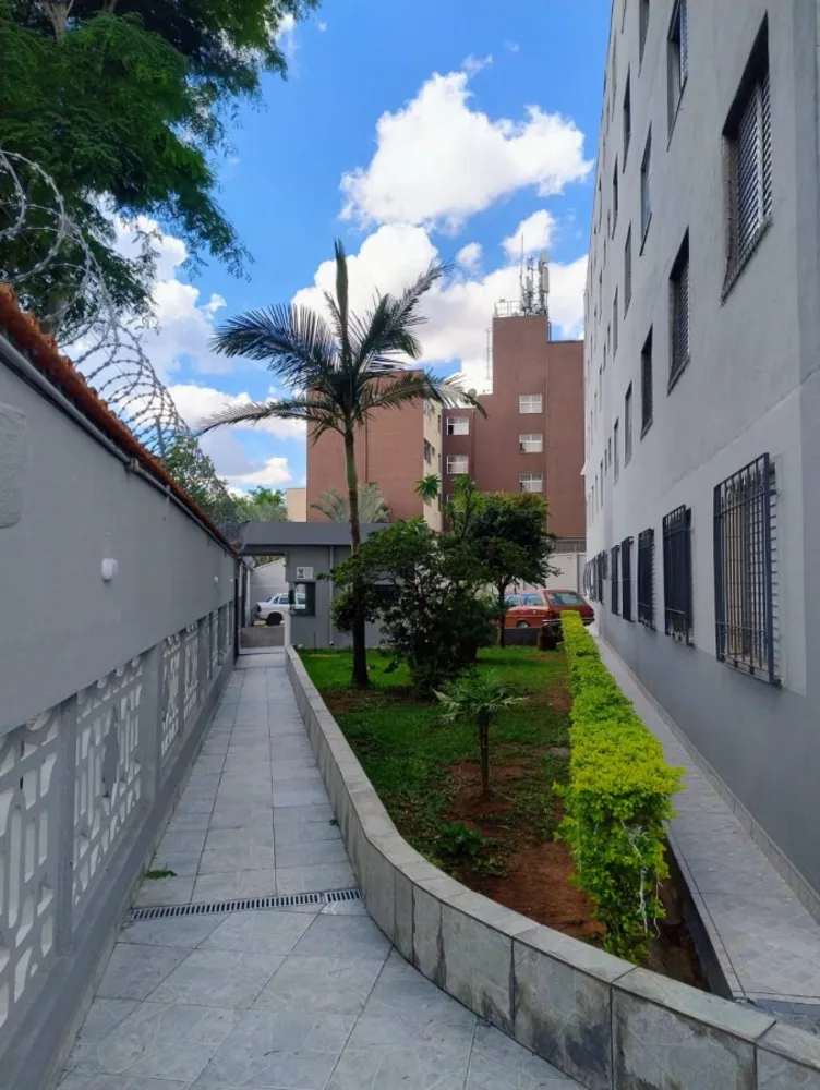 Apartamento, 2 quartos, 53 m² - Foto 8