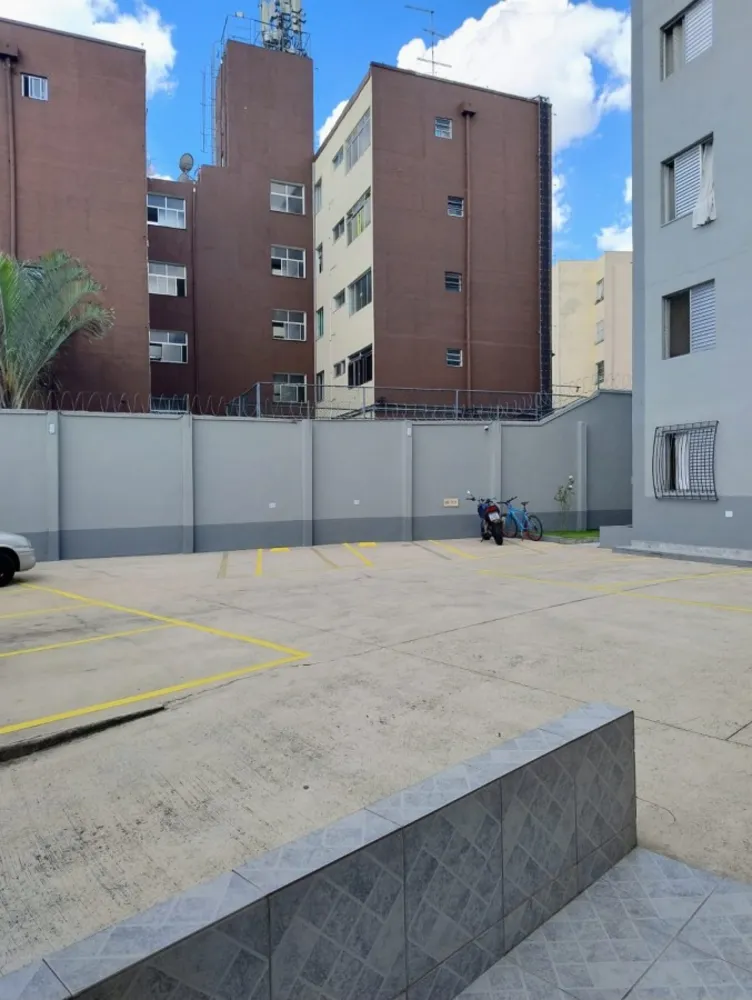 Apartamento, 2 quartos, 53 m² - Foto 7