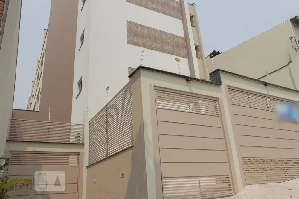 Apartamento, 2 quartos, 45 m² - Foto 1