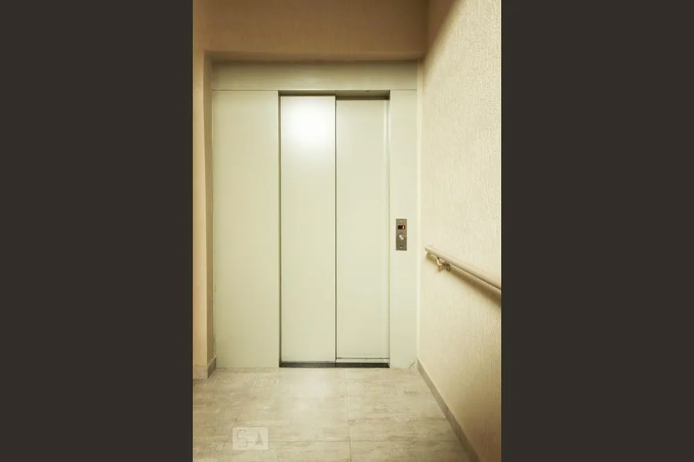 Apartamento, 2 quartos, 45 m² - Foto 3
