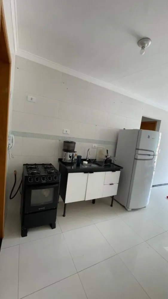 Apartamento, 2 quartos, 45 m² - Foto 9
