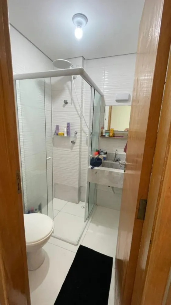 Apartamento, 2 quartos, 45 m² - Foto 2
