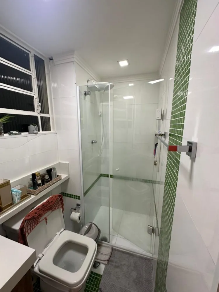 Apartamento, 2 quartos, 45 m² - Foto 9