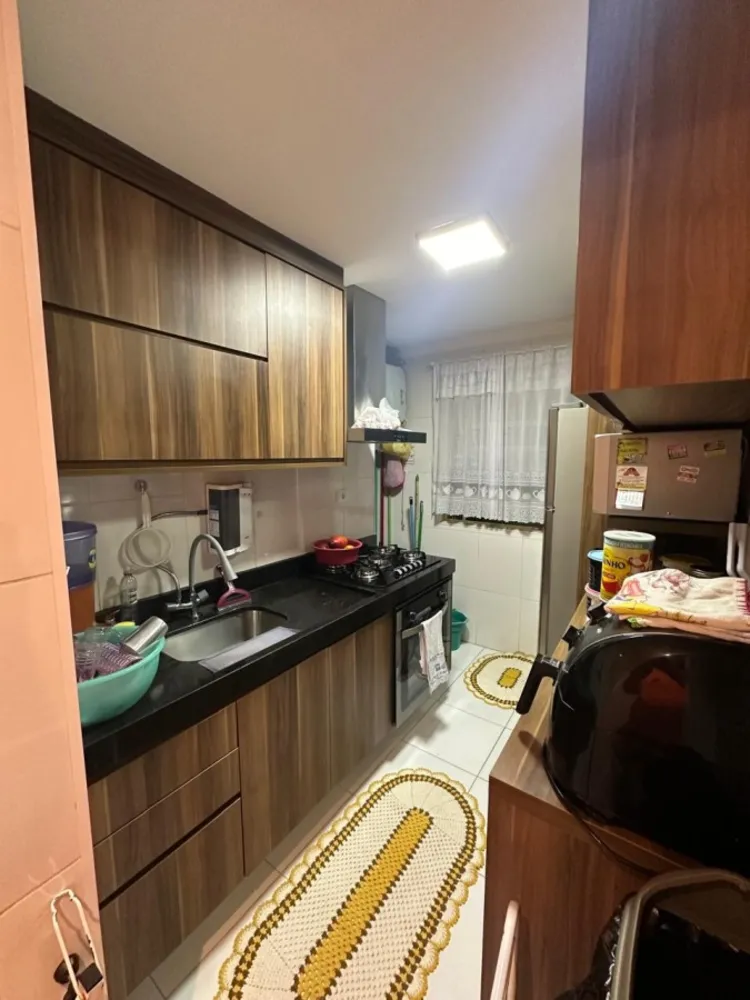 Apartamento, 2 quartos, 45 m² - Foto 1