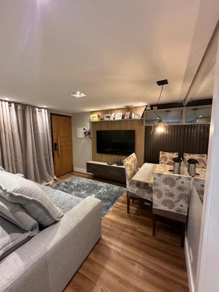 Apartamento, 2 quartos, 45 m² - Foto 6