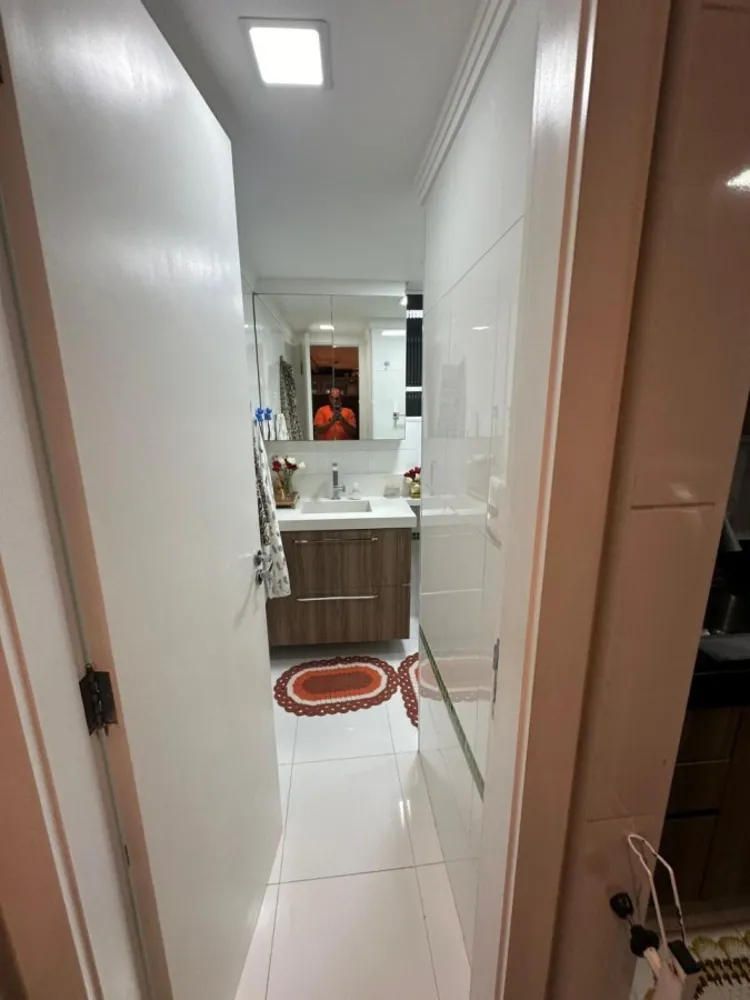 Apartamento, 2 quartos, 45 m² - Foto 8