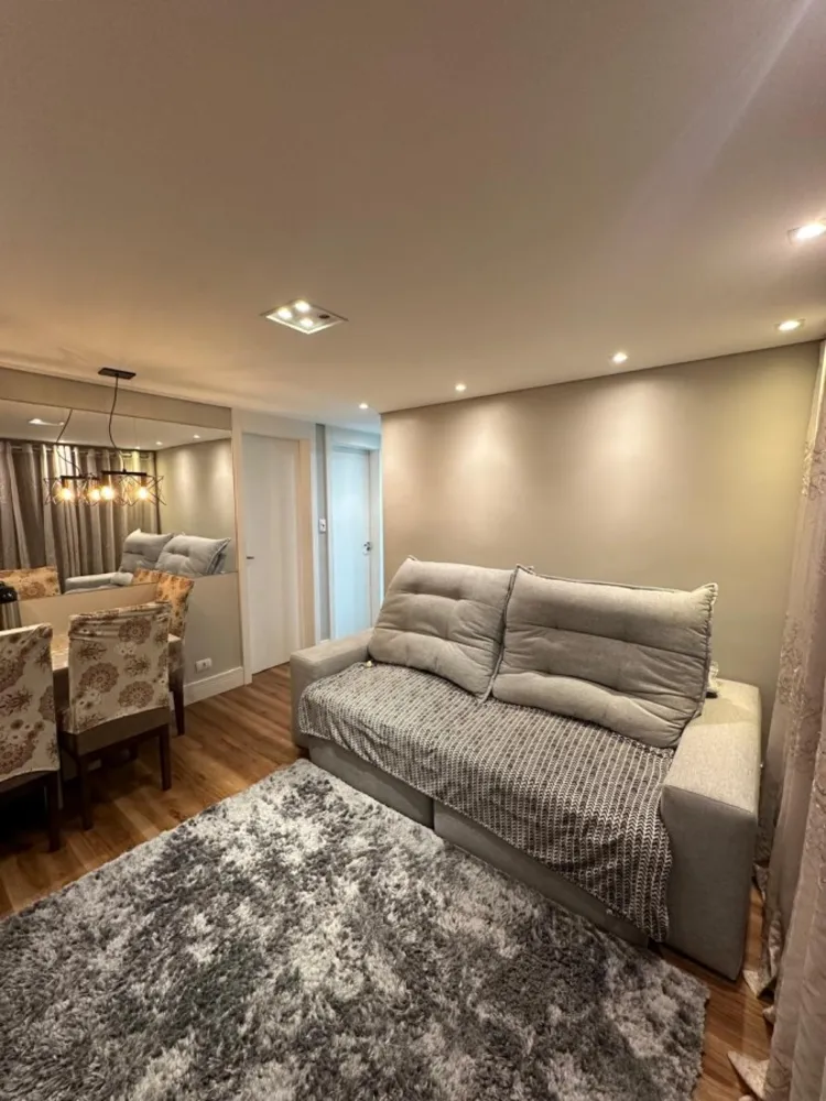 Apartamento, 2 quartos, 45 m² - Foto 14