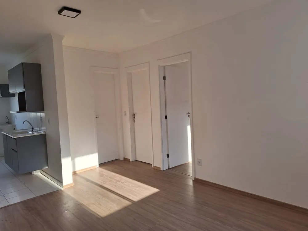Apartamento, 2 quartos, 49 m² - Foto 2