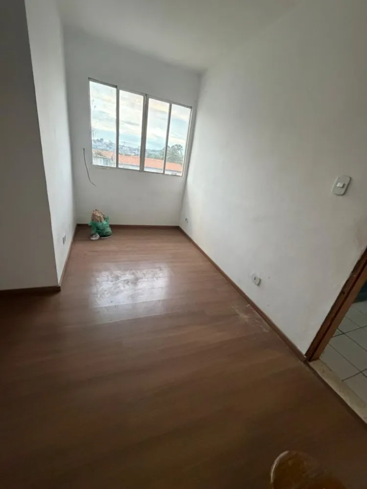 Apartamento, 2 quartos, 50 m² - Foto 5